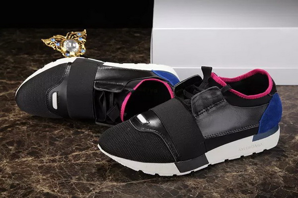 balenciaga Fashion Men Sneakers--007